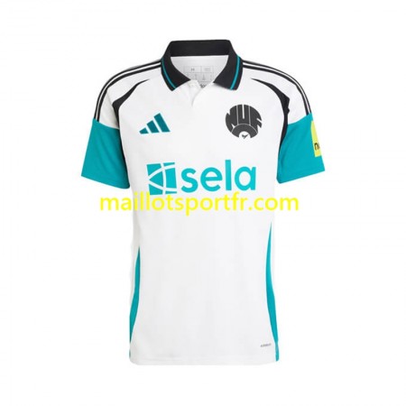 Maillot de Foot Newcastle United Troisieme 2024/25